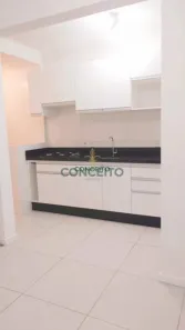 Apartamento com 2 Quartos à venda, 61m² no Areias, São José