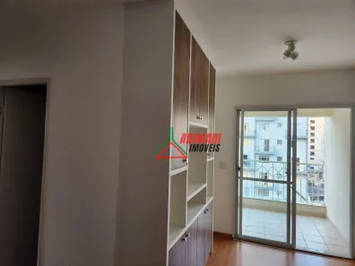 Apartamento com 2 Quartos para alugar, 55m² no Liberdade, São Paulo