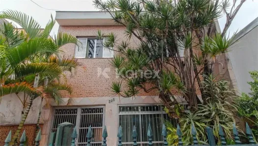 Casa com 3 Quartos à venda, 157m² no Vila Ema, São Paulo