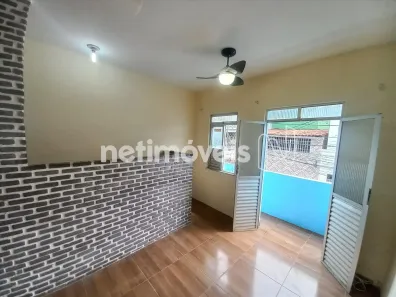 Apartamento com 3 Quartos para alugar, 90m² no Uruguai, Salvador