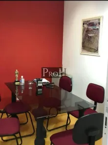 Sala Comercial com 3 Quartos à venda, 87m² no Centro, Santo André