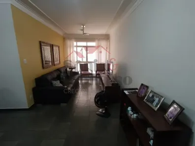 Apartamento com 4 Quartos à venda, 104m² no Centro, Ribeirão Preto