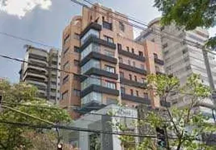 Apartamento com 3 Quartos à venda, 216m² no Vila Nova Conceição, São Paulo