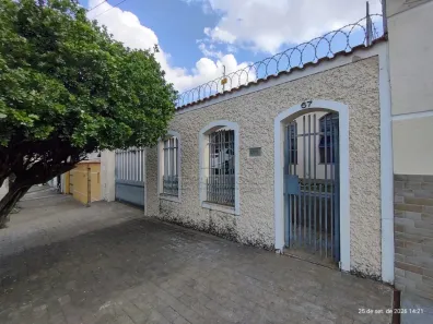 Casa com 3 Quartos à venda, 186m² no Recreio Marajoara, Sorocaba