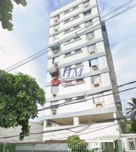 Apartamento com 2 Quartos à venda, 60m² no Cachambi, Rio de Janeiro