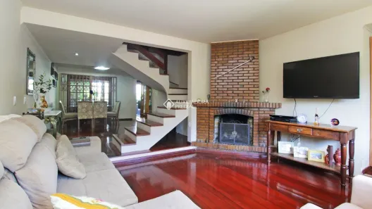 Casa com 4 Quartos à venda, 250m² no Ipanema, Porto Alegre