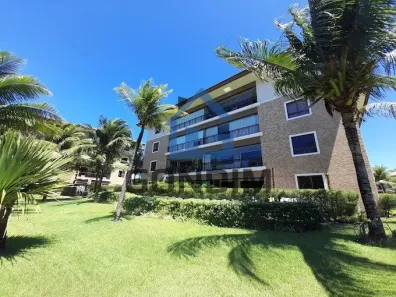 Apartamento com 4 Quartos à venda, 149m² no Loteamento Parque das Fontes, Aquiraz