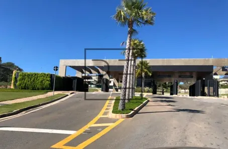 Lote/Terreno à venda, 1156m² no Residencial Jatibela, Campinas