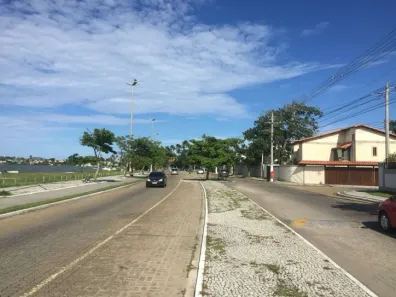 Lote/Terreno à venda, 3410m² no Parque Burle, Cabo Frio