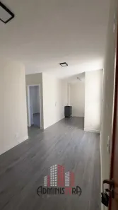 Apartamento com 2 Quartos à venda, 53m² no Éden, Sorocaba
