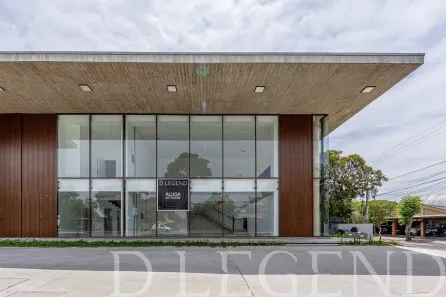 Ponto Comercial para alugar, 224m² no Jardim Isabel, Porto Alegre