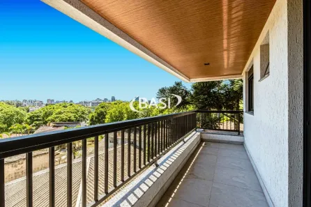 Apartamento com 2 Quartos à venda, 49m² no Bom Retiro, Curitiba
