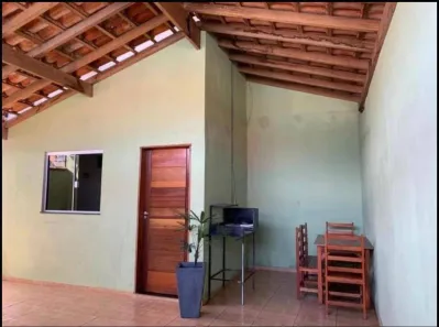 Casa com 5 Quartos à venda, 290m² no Travessão, Caraguatatuba