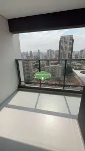Apartamento com 2 Quartos à venda, 61m² no Jardim das Acácias, São Paulo