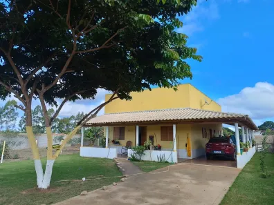 Fazenda/Sítio com 3 Quartos à venda, 90m² no Centro, Vitória da Conquista