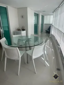 Apartamento com 3 Quartos à venda, 111m² no Centro, Balneário Camboriú
