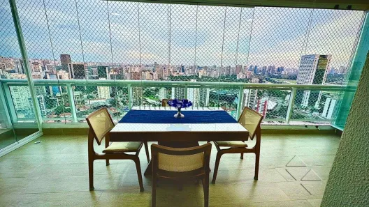 Apartamento com 2 Quartos à venda, 71m² no Pinheiros, São Paulo