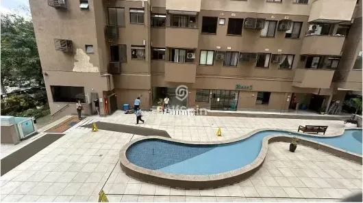Apartamento com 2 Quartos para alugar, 60m² no Centro, Niterói