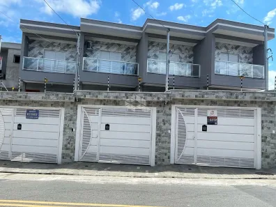Casa com 3 Quartos à venda, 180m² no Vila São Geraldo, São Paulo