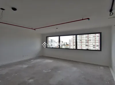 Sala Comercial para alugar, 43m² no Independência, Porto Alegre