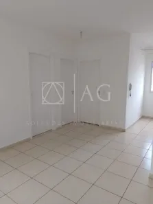 Apartamento com 2 Quartos à venda, 45m² no Jardim Heitor Rigon, Ribeirão Preto