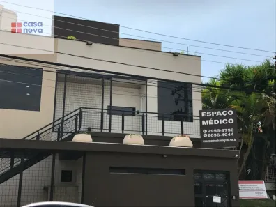 Prédio Comercial à venda, 624m² no Vila Maria Alta, São Paulo