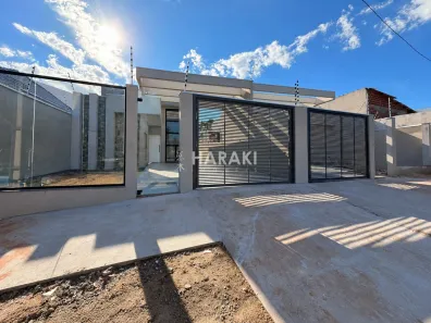 Casa com 3 Quartos à venda, 93m² no Jardim Novo Paulista, Maringá