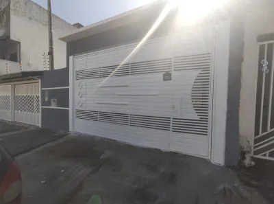 Casa com 3 Quartos à venda, 105m² no Residencial Parque dos Sinos, Jacareí