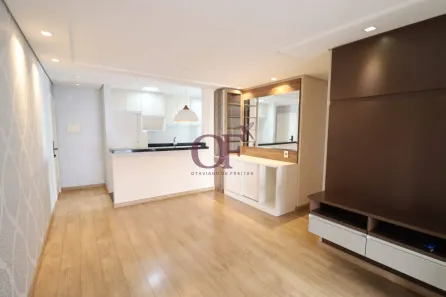 Apartamento com 3 Quartos à venda, 83m² no Vila das Hortências, Jundiaí