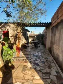 Casa com 4 Quartos à venda, 250m² no Nossa Senhora Aparecida, Uberlândia