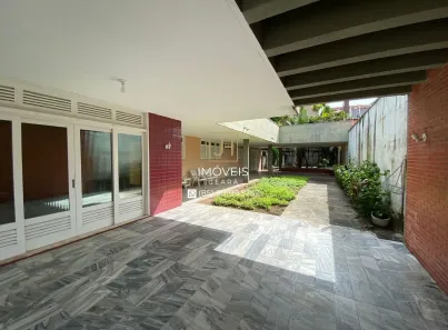 Casa com 3 Quartos à venda, 902m² no Dionisio Torres, Fortaleza