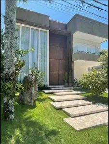 Casa com 6 Quartos à venda, 510m² no Enseada, Guarujá