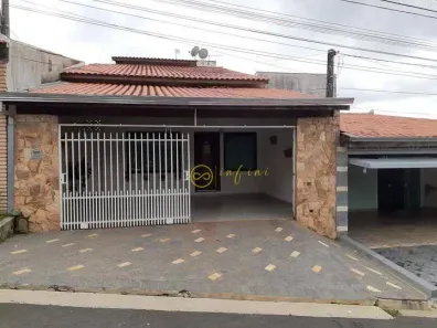 Casa com 3 Quartos à venda, 171m² no Wanel Ville, Sorocaba