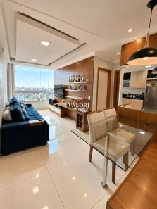 Apartamento com 2 Quartos à venda, 75m² no Jardim Guadalajara, Vila Velha