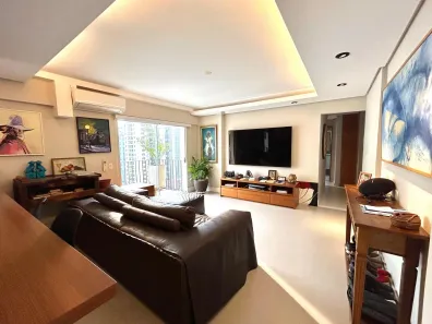 Apartamento com 2 Quartos à venda, 70m² no Itaim Bibi, São Paulo