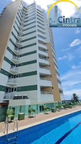 Apartamento com 2 Quartos à venda, 89m² no Jardim Armação, Salvador