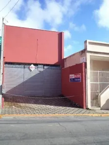 Ponto Comercial para alugar, 115m² no Centro, Guaratinguetá