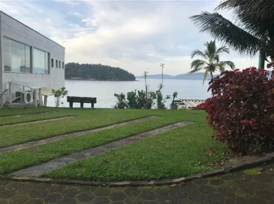 Sobrado com 6 Quartos à venda, 2000m² no Conceição de Jacareí, Mangaratiba