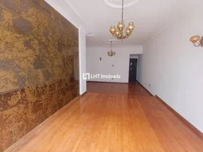 Apartamento com 3 Quartos à venda, 171m² no Icaraí, Niterói