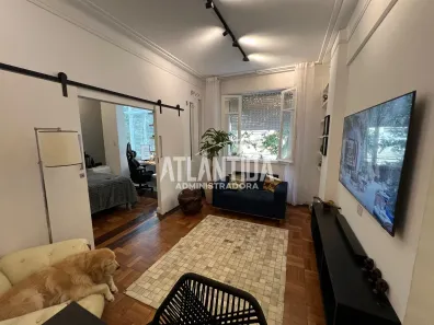 Apartamento com 2 Quartos à venda, 70m² no Copacabana, Rio de Janeiro