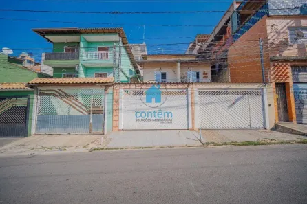 Sobrado com 2 Quartos à venda, 119m² no Padroeira, Osasco