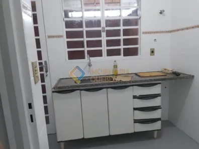 Casa com 2 Quartos à venda, 59m² no Jardim Zara, Ribeirão Preto