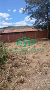 Lote/Terreno com 1 Quarto à venda, 450m² no , Sairé