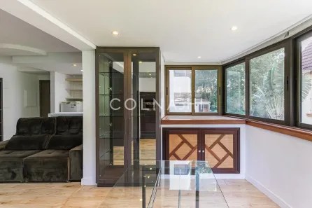 Apartamento com 1 Quarto à venda, 58m² no Independência, Porto Alegre