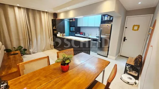 Apartamento com 2 Quartos à venda, 79m² no Vila Leopoldina, São Paulo