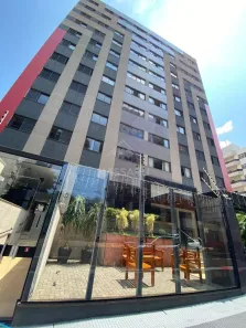 Apartamento com 4 Quartos para alugar, 105m² no Zona 07, Maringá
