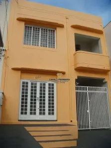 Imóvel Comercial para alugar, 239m² no Centro, Itu