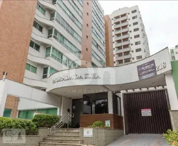 Apartamento com 3 Quartos para alugar, 150m² no Agronômica, Florianópolis