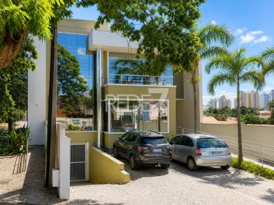 Sala Comercial com 1 Quarto à venda, 40m² no Chácara Primavera, Campinas