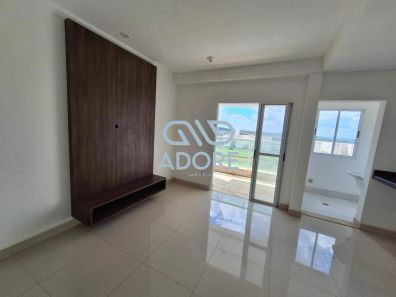 Apartamento com 2 Quartos à venda, 74m² no Jardim Nair Maria, Salto